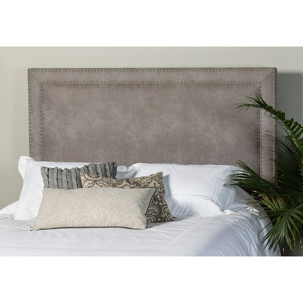 Leffler Home Brookside Queen Headboard Walmart Com Walmart Com