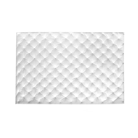 Unique Bargains Audio Stereo Sound Acoustic Noise Absorbing Dampening Foam Car 19.7 x31.5
