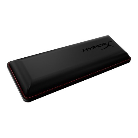 HyperX(ハイパーエックス) HyperX リストレスト マウス用 クールジェルメモリーフォーム Wrist Rest - Mouse 4Z7X2AA 返品種別A
