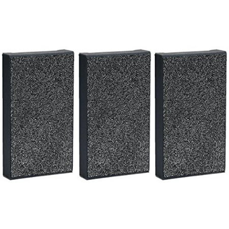 

GermGuardian FLT4100 True HEPA Replacement Filter E for AC4100 Air Purifier (3 PACKS)
