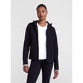 thumbnail image 5 of Ozark Trail Women's and Women's Plus Softshell Jacket, Sizes XS-3X, 5 of 6