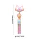 thumbnail image 3 of ToyKingdee Bubble Stick Wand Bubble Maker Easter Bunny,Bubble Blower Cute Rabbit Easter Day Basket Toys for Party Outdoor, 3 of 6