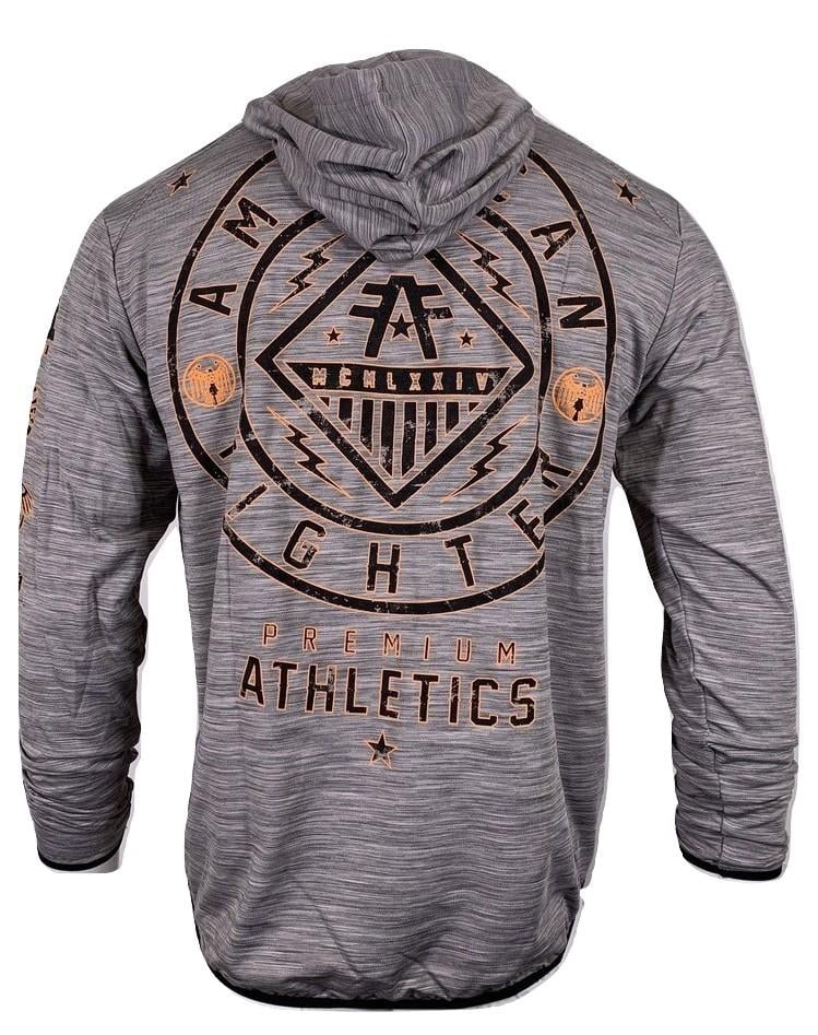 BRICHWOOD Premium Athletic 