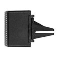 thumbnail image 4 of Car Front Middle Air Conditioning Vent Paddle Adjustment Paddle, 4 of 5