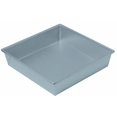 thumbnail image 1 of Chicago Metallic Commercial II Non-stick 9" Square Cake Pan, 1 of 3