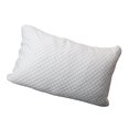 thumbnail image 1 of Memory Foam Pillows,  Memory Cotton Shredded Memory Foam Bed Pillows  for Sleeping, 1 of 7