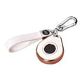 thumbnail image 4 of ziyahi Key Cover TPU PU Key Fob Cover Cadeaux pour Indien x48 Blanc, 4 of 6