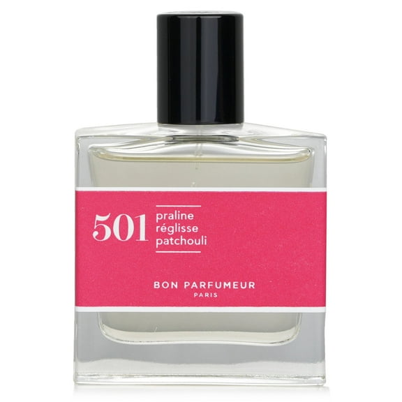 Bon Parfumeur 501 Eau De Parfum Spray Gourmand Intense
