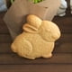 thumbnail image 4 of Molde Cónico Troquelado de Madera para Galletas de Jengibre | Madera de Haya | Apto para Uso Alimentario | 10 Cm X 8 Cm X 2 Cm | Ideal para Galletas de Jengibre y Pastel de Miel | Recubrimiento de Ac, 4 of 7