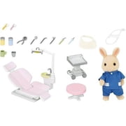 Sylvanian Families Dentist Set 5095