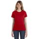 thumbnail image 1 of Camiseta ligera de mujer TRUE RED S Gildan 880, 1 of 1