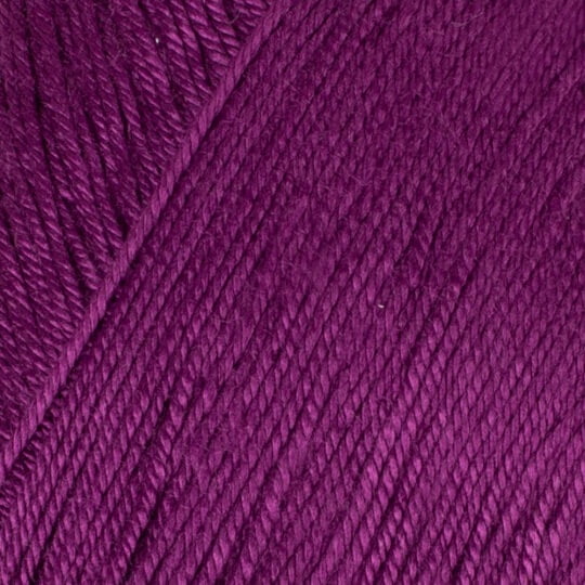 Estako Dream, (3 Skeins Pack) 100% Microfiber Acrylic Yarn, Soft, Super Fino/Fingering Weight (1) for Crochet and Knitting (3 x 3.5 Oz) / (3 x 382 Yrds) ( 70678 - Purple )