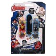 thumbnail image 1 of Fingerboards United Pacific Designs Avengers, paquete de 3 con Acc, 1 of 1