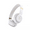 Warm White, variant on Restored Beats Solo 4 - Wireless Bluetooth On-Ear Headphones, Apple & Android Compatible, Up to 50 Hours of Battery Life (Warm White)