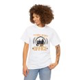 thumbnail image 3 of I Will Be In My Office Farming Shirt, Farm Life, Gift For Farmer - ID: 1544, 3 of 12