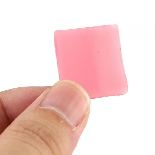50 Piezas DIY Pintura De Diamante Pegamento Arcilla Bordado Herramienta De Punto De Cruz Para Manualidades, Decoración Del Hogar, Arte De Uñas - Tamaño Compacto