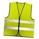 thumbnail image 3 of Chaqueta de Seguridad Fluorescente Antiestático / Gerente Ejecutivo Chaqueta, 3 of 8
