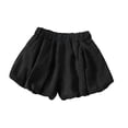thumbnail image 1 of Baby Boy Shorts Set Verano Sólido Y Flor Bots Shorts para Niños Poliéster Suave Dormir Cómodo Ocio Diario, 1 of 7