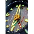 thumbnail image 6 of Nubeo Manta Midsize Stainless Steel 45mm Japanese Automatic Wristwatch, 6 of 6