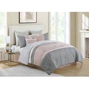 Pink Comforters