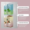 thumbnail image 3 of Mint Mouth Spray, Mouth Breath Freshener, Bad Breath Treatment for Adults, Dry Mouth Spray for Bad Breath, Effective Mouth Oral Breath Spray, Breath S, 3 of 5