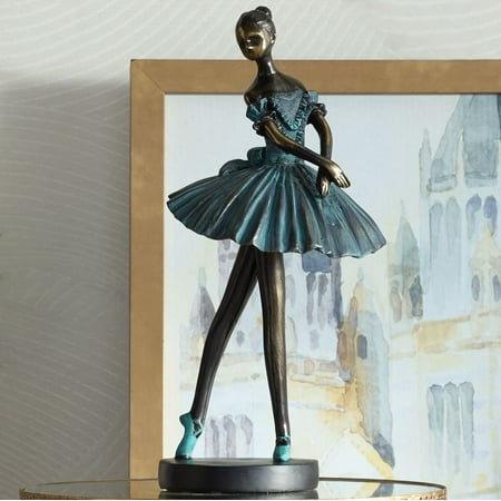Studio Ballerina - Dahlia Studios Ballerina 12
