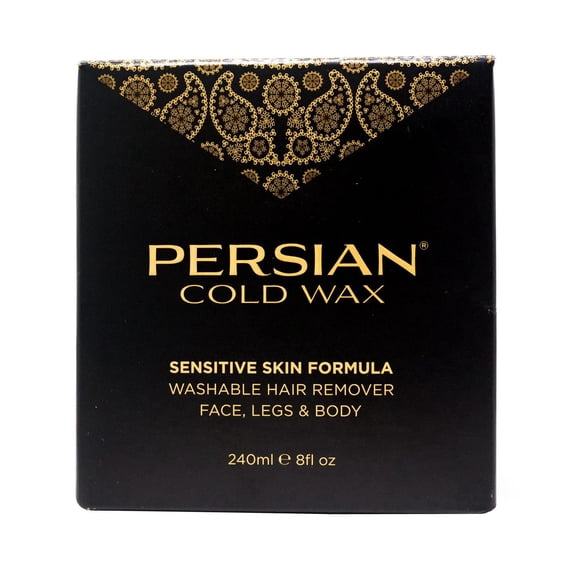 Persian Cold Wax Hair Remover