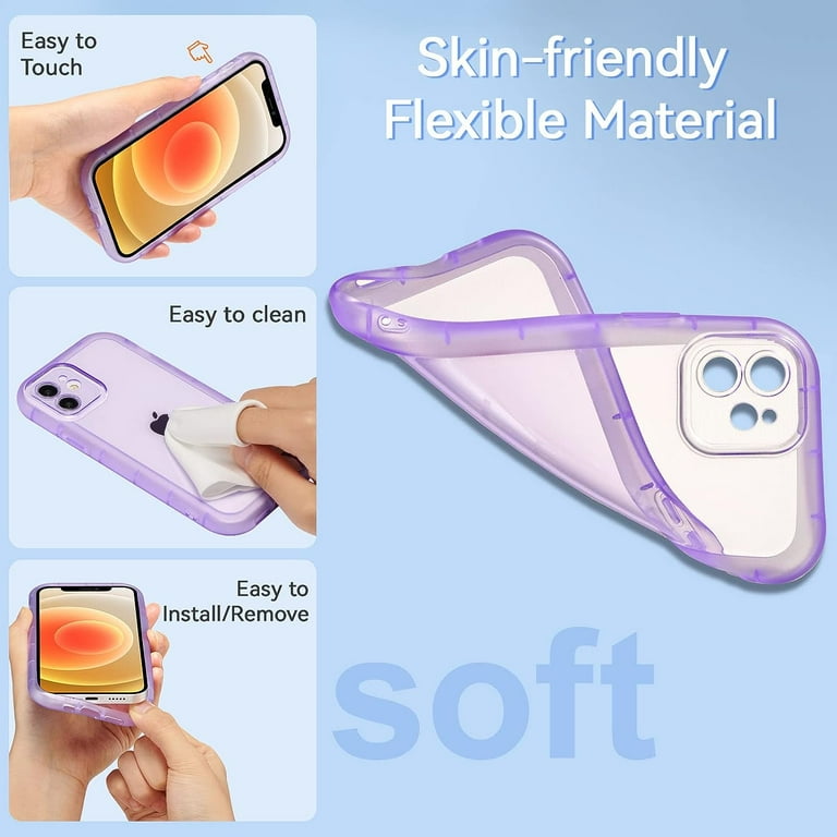 Clean Phone Case How To Remove The Yellow Color From Clear