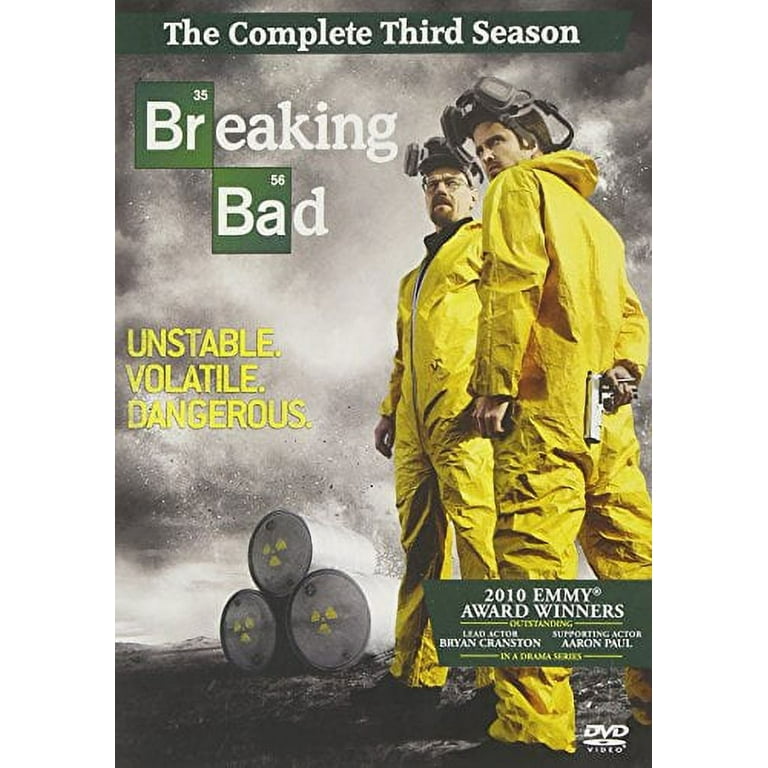 その他 Damages: Complete Third Season/ [DVD] [Import] 74014e66-ca2e-478d-bfb0-