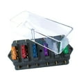 thumbnail image 1 of Vaidha Positive And Negative Into Six Out LED Indicator Device, 1 of 3