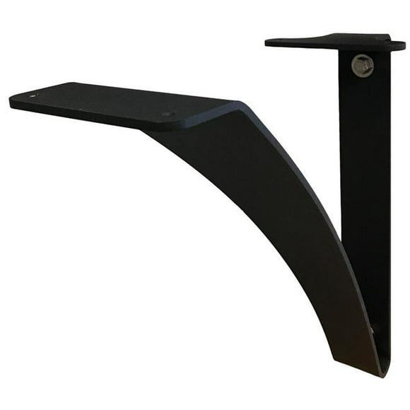 Spira Post Adapter Bracket - Black