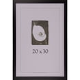thumbnail image 4 of Frame USA Affordable Black 20x30, 4 of 5