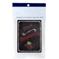 thumbnail image 3 of Black Raspberry Wine Labels 30/Pack Mist Collection, 3 of 5