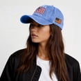 thumbnail image 3 of USA 250th Anniversary Hat 1776–2026 Patriotic Embroidered Flag Map Baseball Cap Unisex, 3 of 7