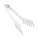 thumbnail image 5 of unbranded Pinza Para Barbacoa Y Cocina De Acero Inoxidable Color Plata Con Agarre, 5 of 7