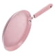 thumbnail image 1 of unbranded 1Ud Sartén De Aluminio Con Revestimiento Antiadherente Rosa Para Uso Doméstico Y, 1 of 8