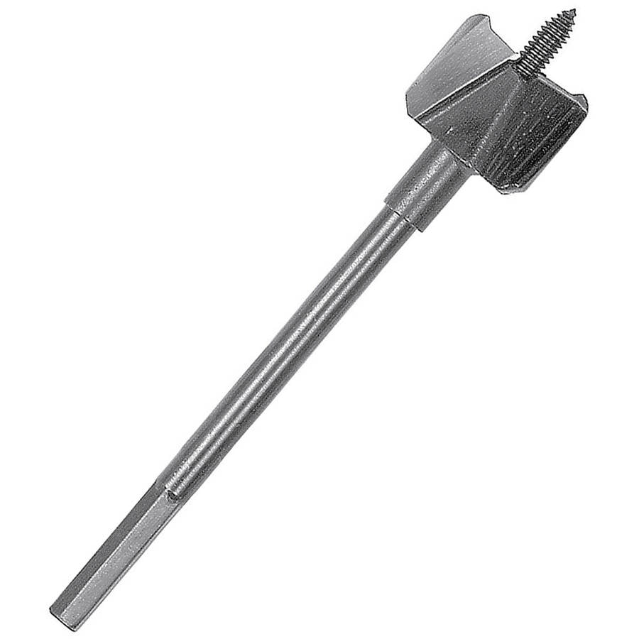 Vermont American 14564 1" Wood Eater Self Feed Wood Boring Bit