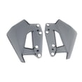 thumbnail image 3 of Deflector de aire Strade Fareast Limited para motocicleta R1300GS Triple Black Opción 719 Gris, 3 of 8