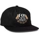 thumbnail image 1 of Gorra Fox Predominant Adjustable UNISEX 30671-001 negro UNITALLA, 1 of 2