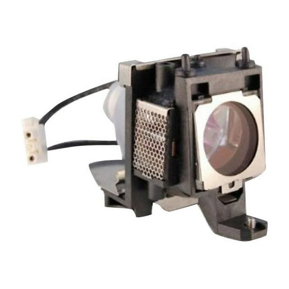 eReplacements 5J-J1M02-001-ER Compatible Bulb - Lampe de Projecteur - 2000 Heures - Conforme TAA - pour BenQ MP770