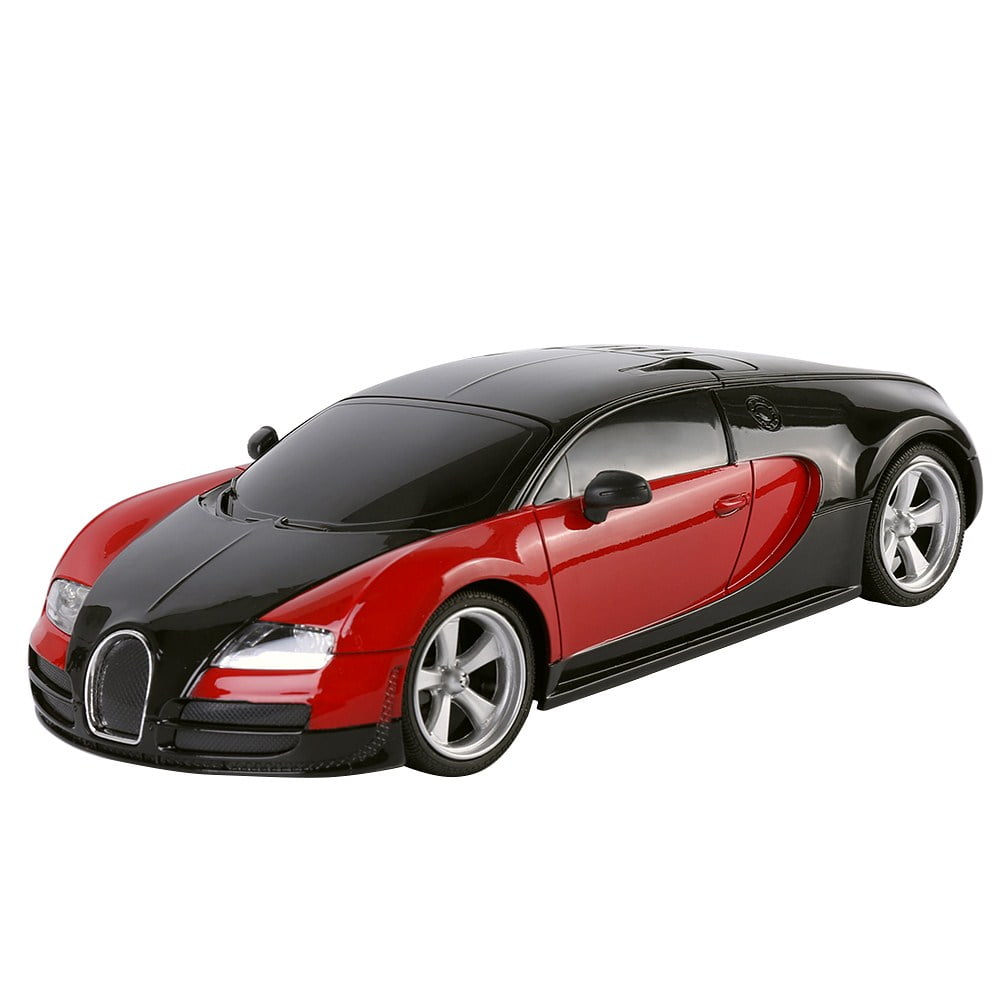 1 18 scale remote control car