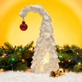 thumbnail image 1 of Christmas Curved Christmas Tree Ornament Home Courtyard Window Decoration Holiday Gifts, 1 of 1