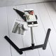 thumbnail image 4 of Calligraphy Video Stand, Tabletop Phone Holder for Baking, Crafting, Demonstration, Drawing, Sketching, Recording/Tiktok/Youtube Live Streaming, 4 of 5