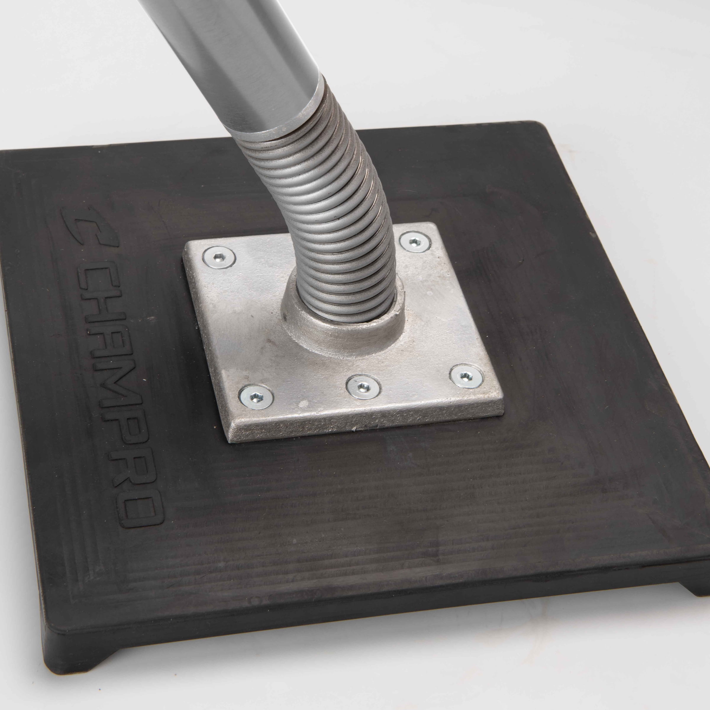 CHAMPRO Brute Spring-Loaded Batting Tee