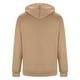 thumbnail image 4 of Sudadera con capucha para hombre, informal, a la moda, con estampado, de felpa, de manga larga, con bolsillo, de poliéster, 4 of 5