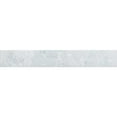 thumbnail image 3 of The Tile Life Wells Stone Slate 3" x 24" Gray Porcelain Bullnose Tile, 1 Piece, 3 of 7