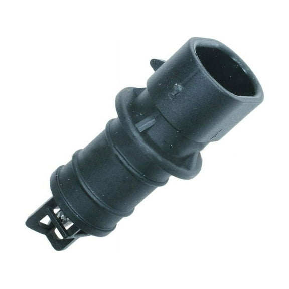 Intake Manifold Temperature Sensor - Compatible with 1995 - 2003 Buick Park Avenue 1996 1997 1998 1999 2000 2001 2002