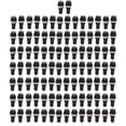thumbnail image 2 of 5x20mm Fuse Holder, Convenient Safe Easy To Install Heat Resistant Fuse Holder  For Truck For Electronic Equipment, 2 of 8