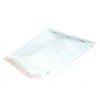 Office Depot® Brand White Self-Seal Bubble Mailers, #4, 9 1/2" x 14 1/2", Pack Of 25