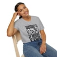 thumbnail image 6 of DJH Apparel | Successful Me Motivational Unisex Softstyle T-Shirt, 6 of 7